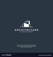 GENESIS ARCHITECT - Logo