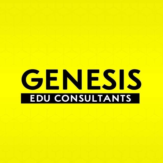 Genesis Edu Consultants|Accounting Services|Professional Services