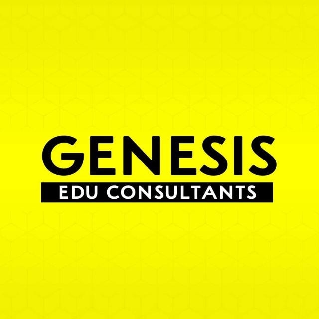 Genesis Edu Consultants|Accounting Services|Professional Services