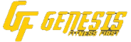 Genesis Fitness - Logo