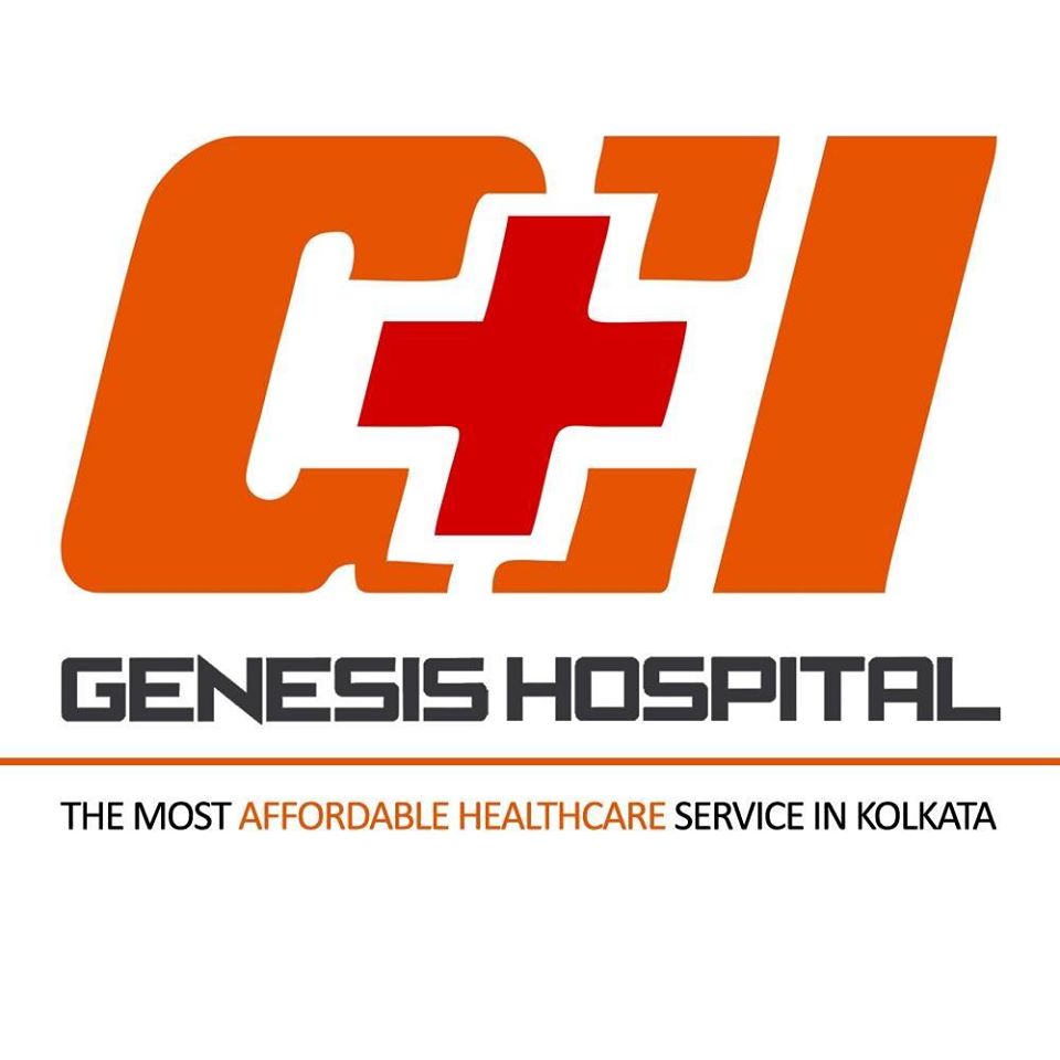 Genesis Hospital Logo