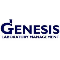 Genesis Laboratory - Logo