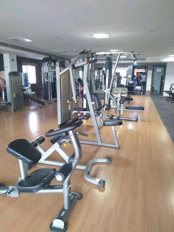 Genetix Fitness Active Life | Gym and Fitness Centre