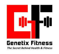 Genetix Fitness|Salon|Active Life