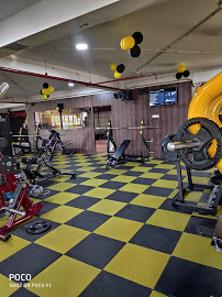 Geneva Fitness Club Active Life | Gym and Fitness Centre