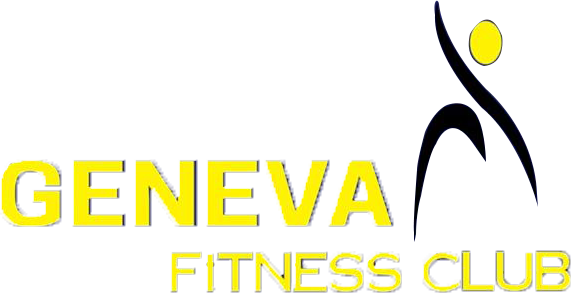 Geneva Fitness Club - Logo