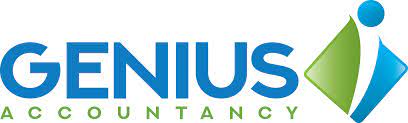 Genius Accountancy - Logo