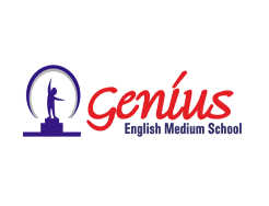 Genius English Medium School|Coaching Institute|Education