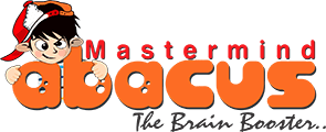 Genius Mastermind Abacus bhopal Logo