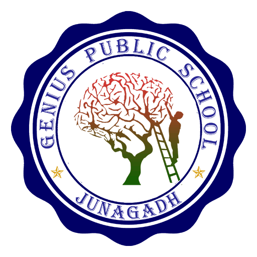 Genius Public School|Coaching Institute|Education