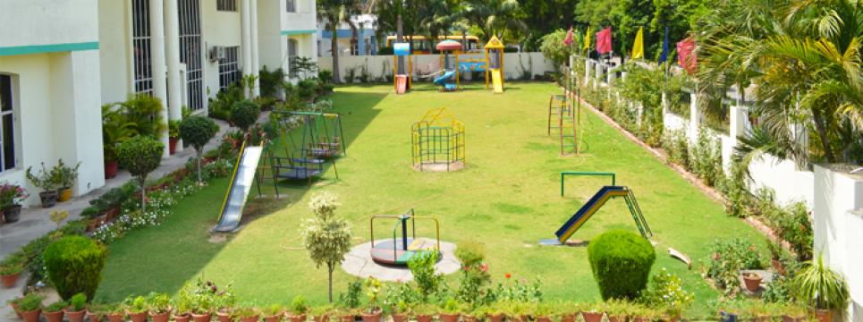 Genius Public School Sahibzada Ajit Singh Nagar Schools 004