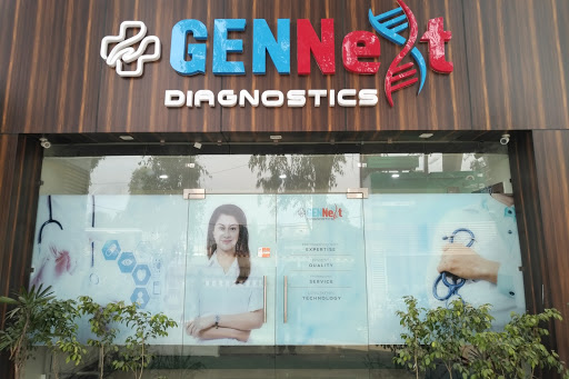 GENNext Diagnostics Medical Services | Diagnostic centre