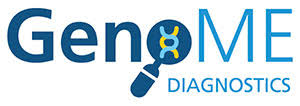 Genome Diagnostics - Logo