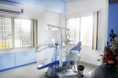 Gentle Dental Care Medical Services | Dentists