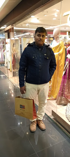 Gentle Men`s Wear (Peter England) Shopping | Store