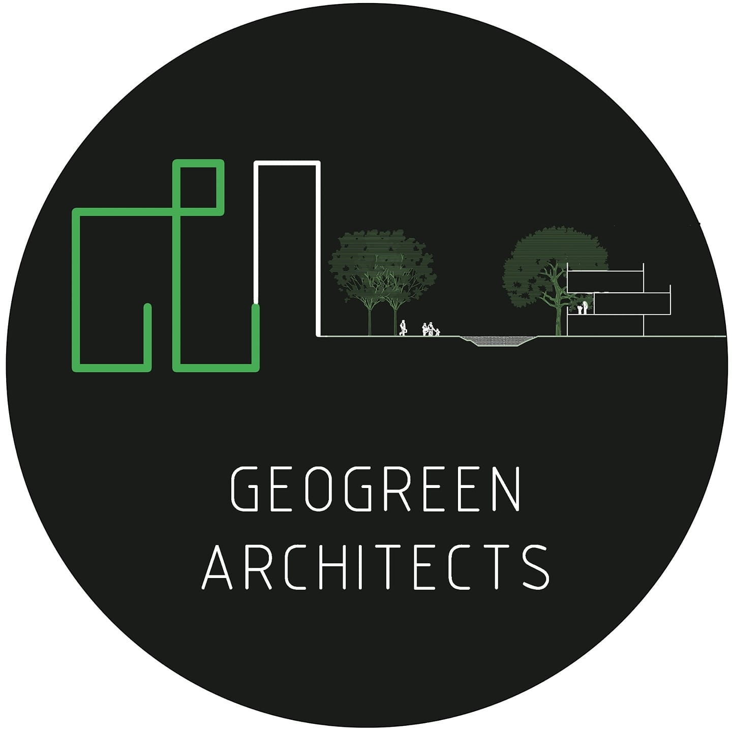 GeoGreen Architects|Architect|Professional Services