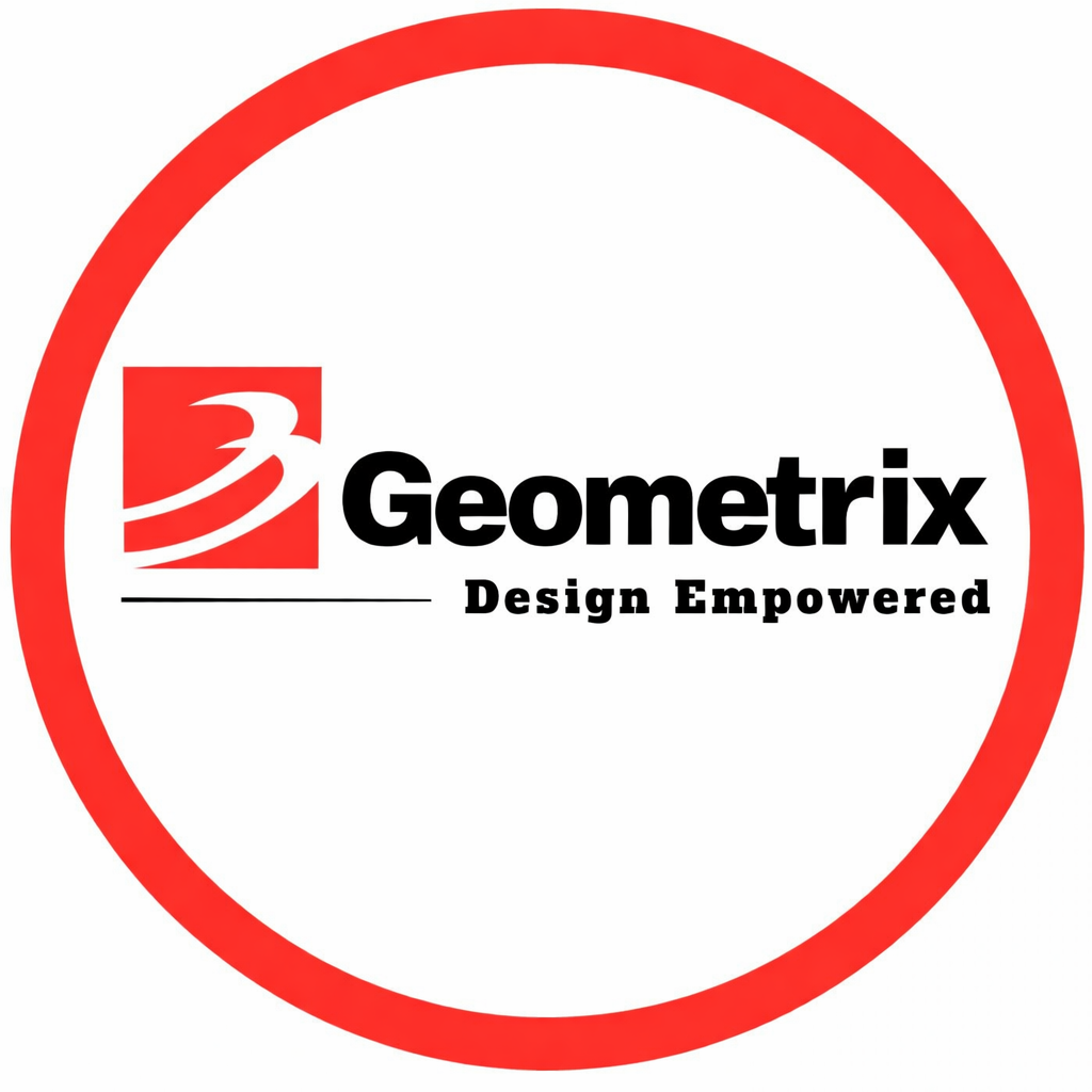 GEOMETRIX Architects Pvt. Ltd.|Construction Company|Real Estate