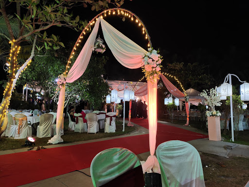 George Bay Event Services | Banquet Halls