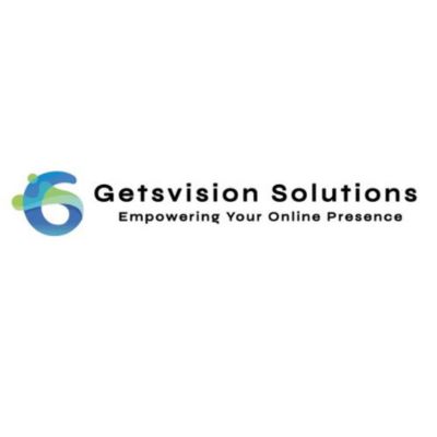 Getsvision Solutions Pvt Ltd|Company|Business Services