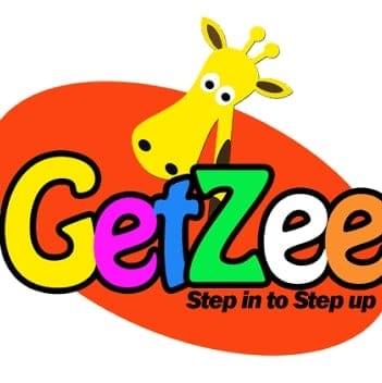 Getzee Nursery & Primary School Logo