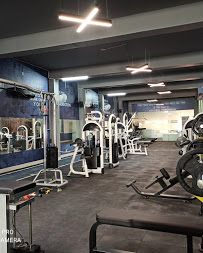 GFC GO FITNESS CLUB Active Life | Gym and Fitness Centre
