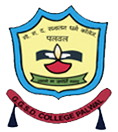 GGD SD College - Logo