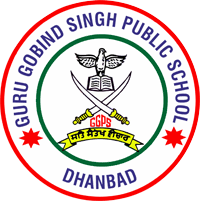 Ggps School - Logo
