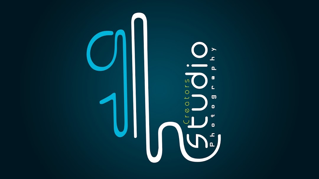 GH Creators Studio Logo