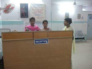 Ghai Hospital Faridabad Hospitals 004