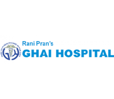 Ghai Hospital|Clinics|Medical Services