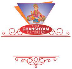 Ghanshyam Caterers Logo