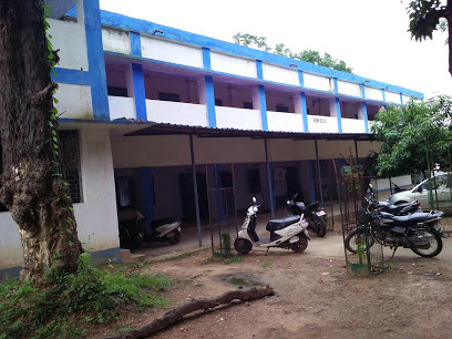 Ghatsila College|Schools|Education