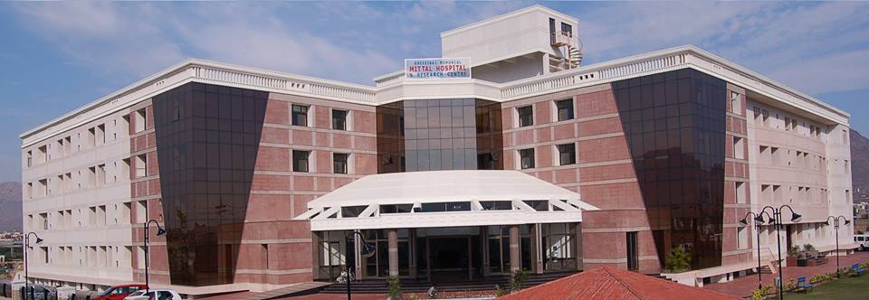 Gheesibai Memorial MITTAL HOSPITAL & RESEARCH CENTRE Medical Services | Hospitals