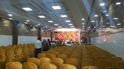 Ghn Convention Hall Event Services | Banquet Halls