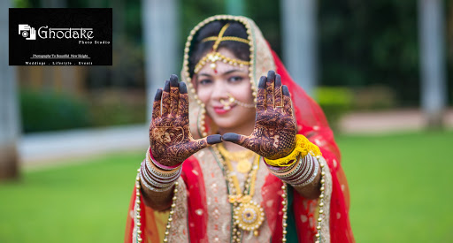 Ghodake Photo Studio Event Services | Photographer