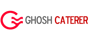 Ghosh Caterer Logo