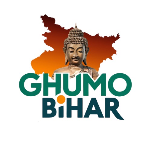 Ghumo Bihar - Logo