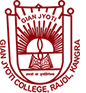 Gian Jyoti College Logo
