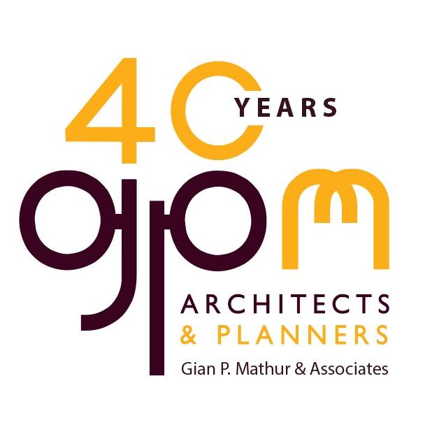 Gian P Mathur and Associates Private Limited|Architect|Professional Services