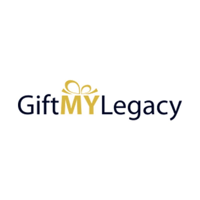 Gift My Legacy|Legal Services|Professional Services