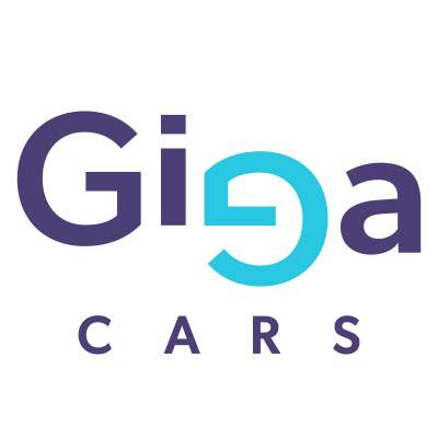 Giga Cars - Logo