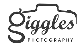 Giggles Photography - Logo