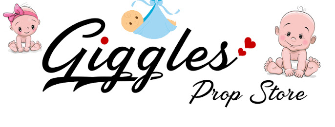 Giggles Prop Store|Photographer|Event Services