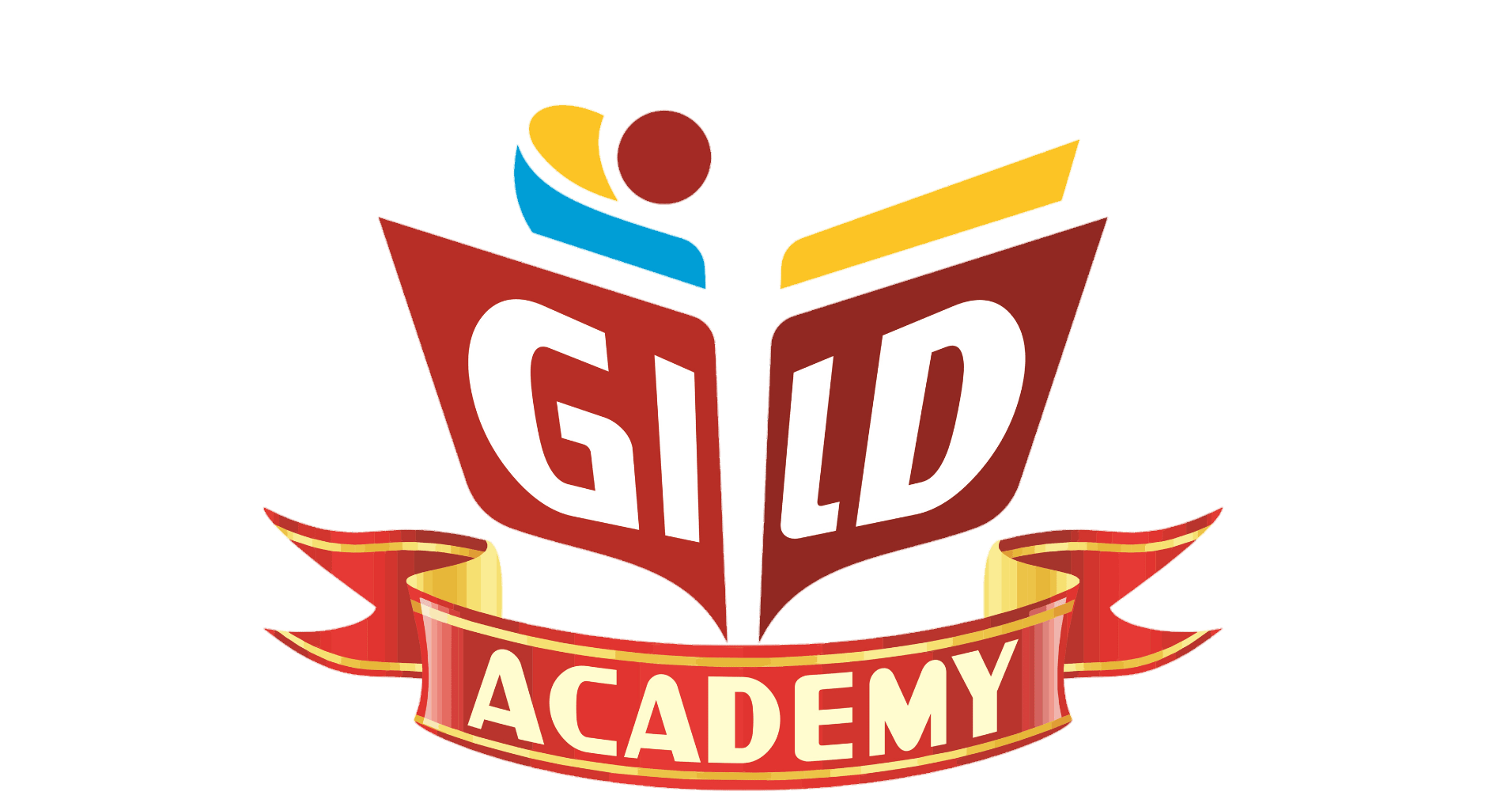 GILD ACADEMY - Logo
