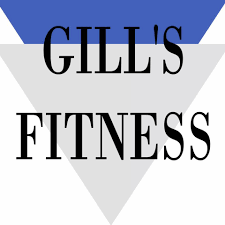 Gill's Gym Logo