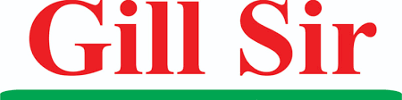 Gill Sir - Logo