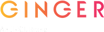 Ginger Agartala - Logo