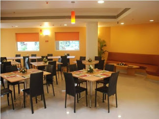 Ginger Agartala Accomodation | Hotel