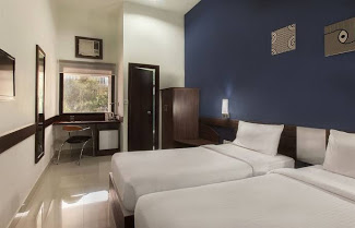 Ginger Indore Accomodation | Hotel