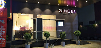 Ginger Patna Accomodation | Hotel